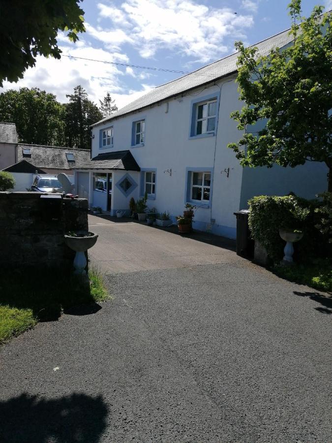 Hotel Newby Cross Carlisle  Exterior foto